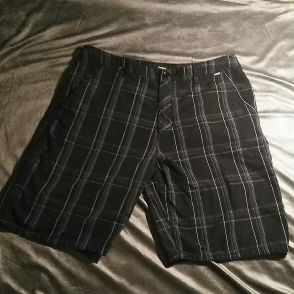 Mens skate shorts